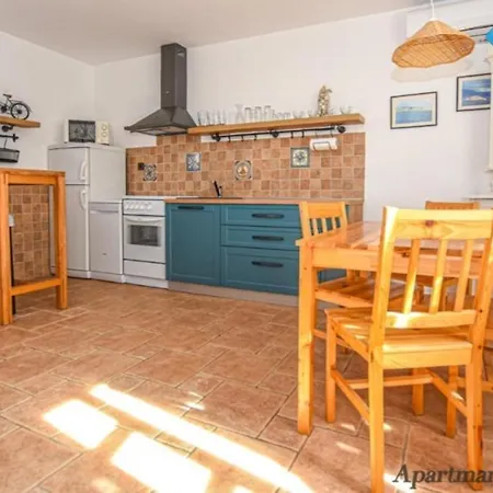 Ina Pag Apartamento Pag Town