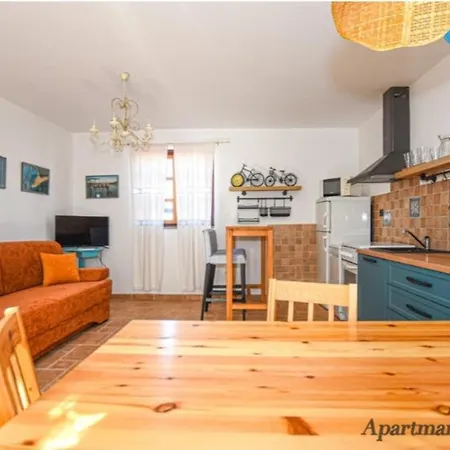 Apartamento Ina Pag Pag Town