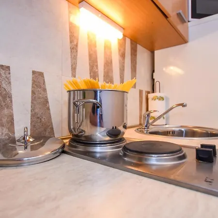 Apartamento Ina Pag Pag Town