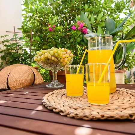 Apartamento Ina Pag
