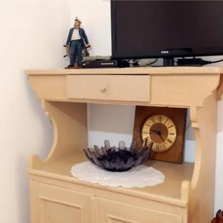 Ina Pag Apartamento