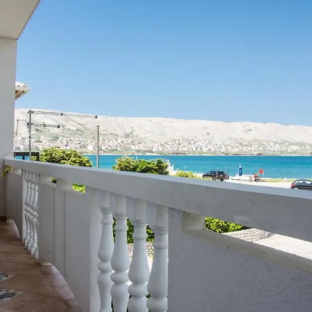 Apartamento Ina Pag