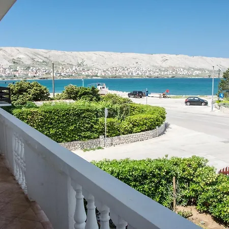 Apartamento Ina Pag