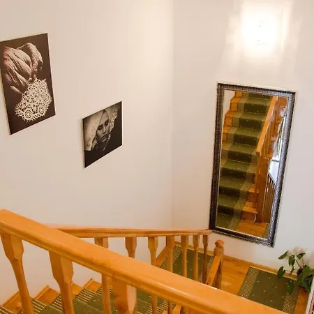Ina Pag Apartamento